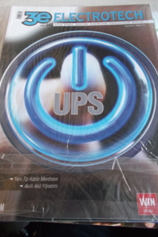 Electrotech 2015 / 247