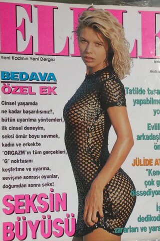 Eleele Dergi 1994/7