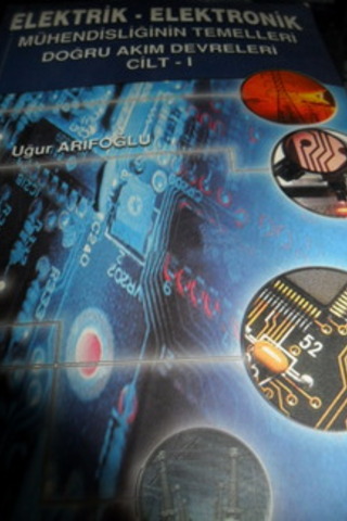 Elektrik Elektronik Mühendisliğinin Temelleri Alternatif Akım Devreler