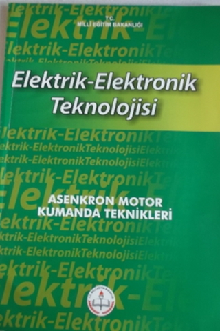 Elektrik-Elektronik Teknolojisi