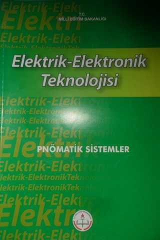 ELEKTRİK- ELEKTRONİK TEKNOLOJİSİ