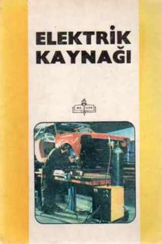 Elektrik Kaynağı Kasım Adsan