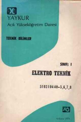 Elektro Teknik Mehmet Özel