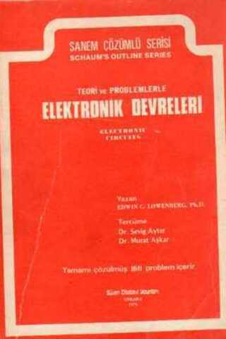 Elektronik Devreleri Edwin C. Lowenberg