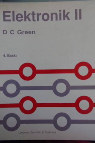 Elektronik II D.C. Green