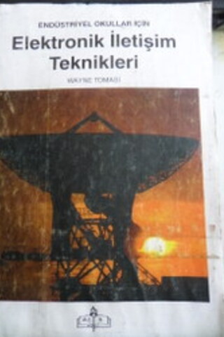 Elektronik İletişim Teknikleri Wayne Toması