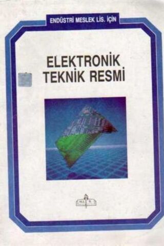 Elektronik Teknik Resmi D. Yavuz Dağlı