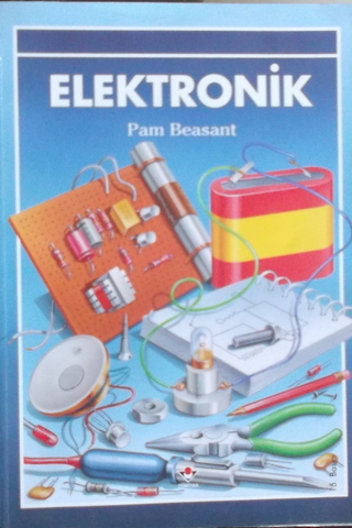 Elektronik Pam Beasant