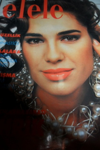 Elele Dergisi 1992 / 3