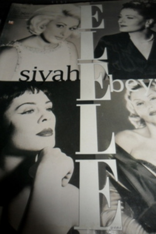 Elele Dergisi 1998 / 9