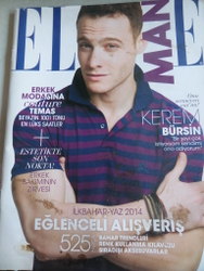 Elele Man 2014 / Mayıs