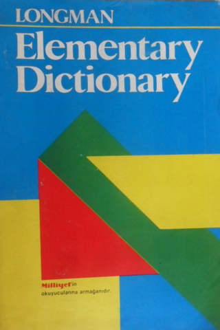 Longman Elementary Dictionary