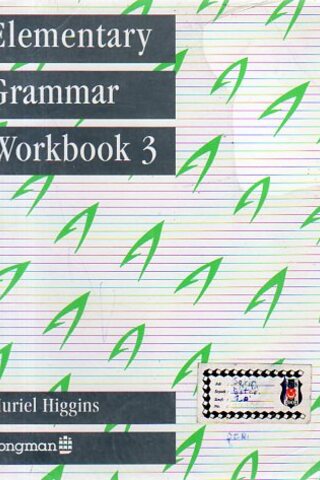 Elementary Grammar Workbook 3 Muriel Higgins