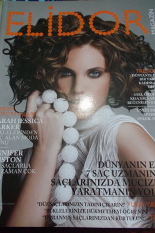 Elidor Magazin 2009 / 1
