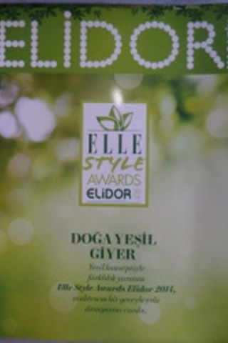 Elidor Magazin