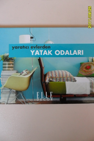 Elle Dekor - Yatak Odaları
