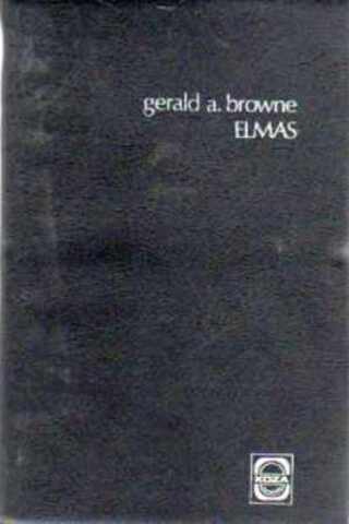 Elmas Gerald A. Browne