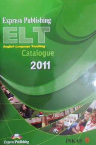 ELT Catalogue 2011