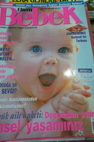 Elterin Bebek 2000 / 3