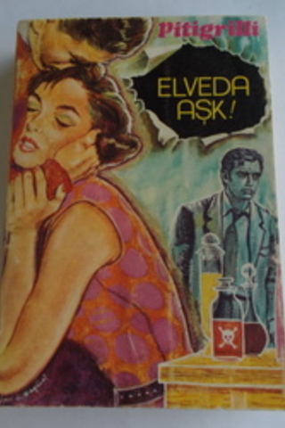 Elveda Aşk Pitigrilli