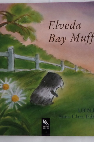 Elveda Bay Muffin Ulf Nilsson