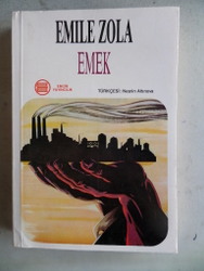 Emek 2. Cilt Emile Zola