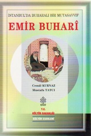 Emir Buhari Cemal Kurnaz