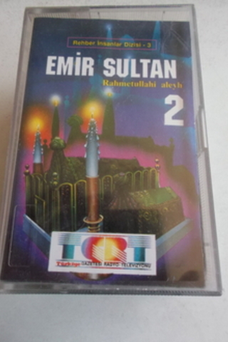 Emir Sultan 2