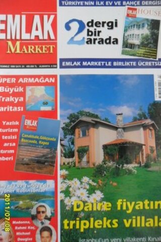 Emlak Market 1988 / 24