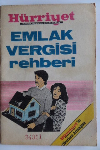 Emlak Vergisi Rehberi