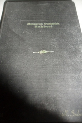 Emniyet Teşkilatı Rehberi