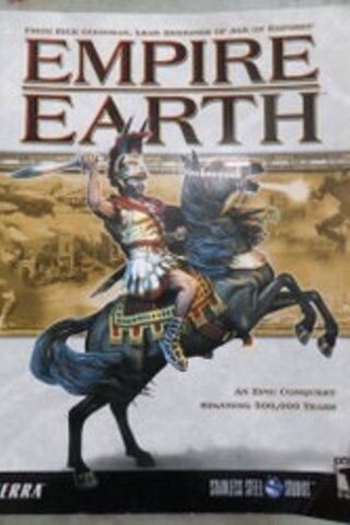 Empire Earth