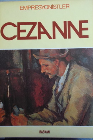 Empresyonistler / Cezanne