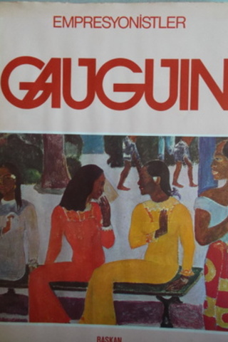 Empresyonistler / Gauguin