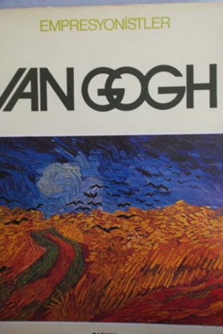 Empresyonistler / Van Gogh