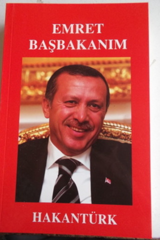 Emret Başkanım Hakan Türk