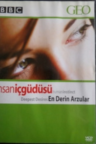 En Derin Arzular VCD'si