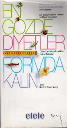 En Gözde Diyetler