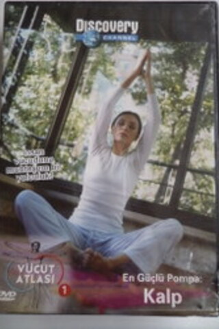 En Güçlü Pompa Kalp DVD'si