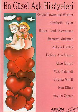 En Güzel Aşk Hikayeleri Elizabeth Taylor