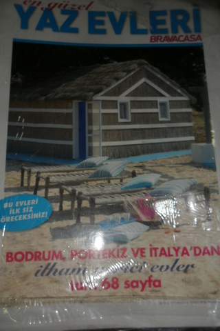 En Güzel Yaz Evleri