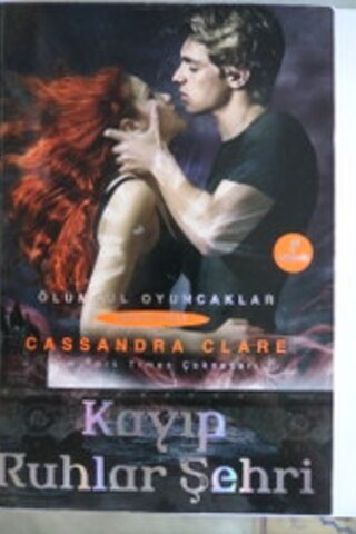 En Karanlık Yalan Gena Showalter