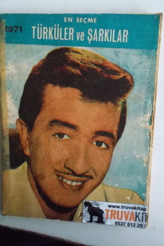 En Seçme Şarkıları ve Türküler