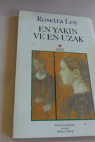 En yakın en uzak Rosetta Loy