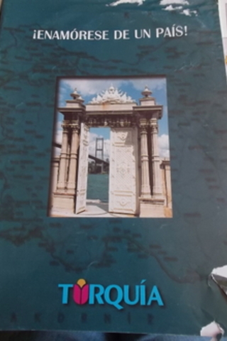 Enamorese De Un Pais