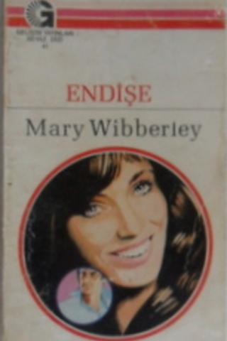 Endişe - 41 Mary Wibberley