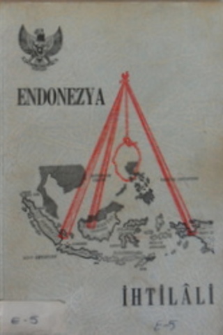 Endonezya İhtilali