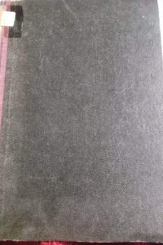 Endüstri Fen Sanat ve Teknik Dergisi 1947