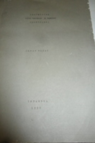 Endüstride İletim Vasıtaları ve Transport Teknikleri Ders Notu* Cevat 