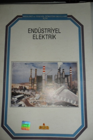Endüstriyel Elektrik Mustafa Üstünel